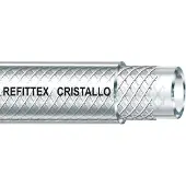 Fitt REFITTEX CRISTAL 30X38 25M Tuyau pour la conduction des liquides