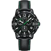 Certina C034453360570 Watch Noir Homme