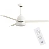 Grunkel Skyeco-42 Ceiling Fan Clair One Size / EU Plug 220V