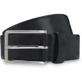 BOSS Ceinture en cuir