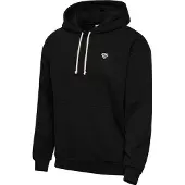 Hummel Loose Bee Hoodie Noir XS
