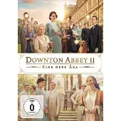 Downton Abbey II : une nouvelle ère