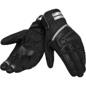 Tucano Urbano G-five Hydroscud Summer Gloves Noir 2XL Homme