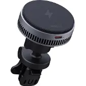 Aukey Support pour téléphone HD-MC13A MagFusion Qi2 recharge sans fil