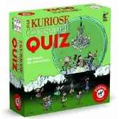 Piatnik Vienna : Le quiz insolite sur l'Autriche [Jeu] 1