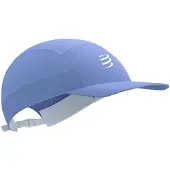 Compressport Casquette 5 Panel Light Violet