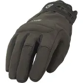 Acerbis Ce Urban Wp 2 Off-road Gloves Noir M Homme