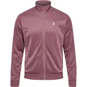 Hummel Pulse Tracksuit Violet XS