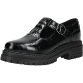 Nero Giardini Chaussure basse noir