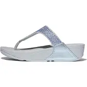 FitFlop Lulu – Hotfix BLEU 41