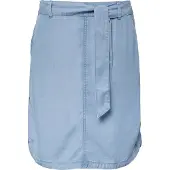 s.Oliver Jupe bleu clair