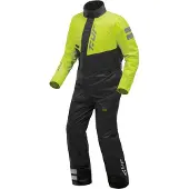 Tucano Urbano Fulltrip Hydroscud Rain Suit Jaune,Noir M