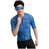 Siroko Maillot à Manches Courtes M2 Nitro