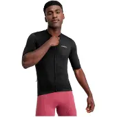 Siroko M6r Zero Short Sleeve Jersey Noir XL Homme