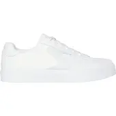 SKECHERS Baskets basses 'Eden LX-Top Grade' blanc cassé