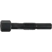Ks Tools Taraud avec tourillon de guidage, M8x1