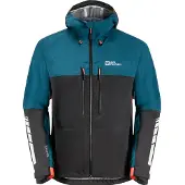 Jack Wolfskin Veste Morobbia 3L M