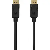 Aisens cable displayport a124 0548 50 cm