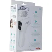 Nuby Le thermomètre infrarouge sans contact du Dr Talbot (Sans contact)