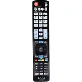 Mgb Tlcde Smart.prete A L Emploi P/tv Lg. - Mbg