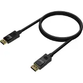 Aisens cable displayport a124 0548 50 cm
