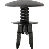 Ks Tools Clip Push-Type pour Audi, paquet de 50 ( 420.5009 )