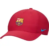 Nike Casquette FN4859-620 pour Unisex