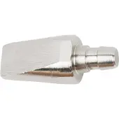 Ks Tools Embout à clavette - 140.5263