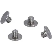 Ks Tools Pin pour mâchoires de protection, 4 pièces