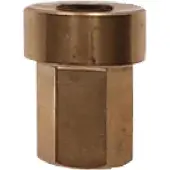 Ks Tools Écrou en laiton - 460.0889