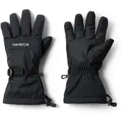 Columbia Last Tracks Ii Gloves Noir M Homme