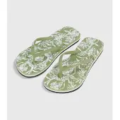 O'Neill Profile Graphic Flip Flops Vert EU 39 Femme