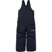 Burton Maven Bib Pants Noir 24 Months Enfants