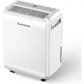 Ariston DEOS EVO 10 1,85 L 43 dB 210 W Blanc