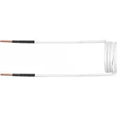 Ks Tools Bobine d'induction 40 mm, longueur standard