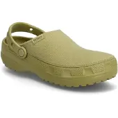 Crocs Sabot Plate à Enfiler Crafted Clog