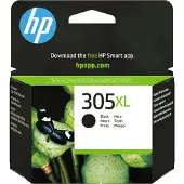 HP 305XL Cartouche Noir