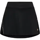 Asics Padel Court Skirt Noir L Femme