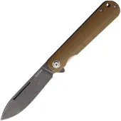 Ontario Couteau pliant Ischua Creek Folder