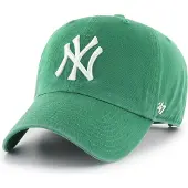 47 Mlb 15062551 New York Yankees Cap Vert