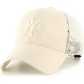 47 Mlb New York Yankees Branson Brans17ctp Cap Beige