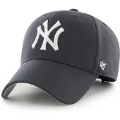 47 Mlb New York Yankees Cap Noir