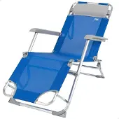Aktive Chaise De Plage