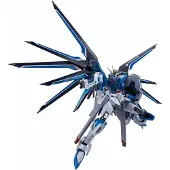 Bandai Gundam Metal Robot Damashii Rising Freedom