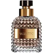 Valentino Uomo Eau de Toilette Spray 100 ml