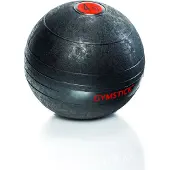 Gymstick Slam Medicine Ball 4kg Noir 4 kg