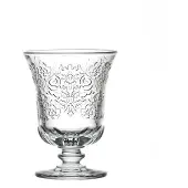 La Rochère Gobelet à vin rouge 'Amboise', Ø9,4x13cm, 290ml, transparent (1 pièce)
