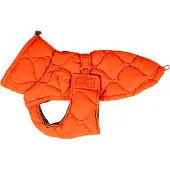 Kentucky Winter Pina Dog Jacket Orange 56-63 cm