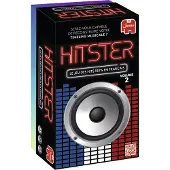Top 1 Toys Hitster 100% Chansons Françaises Fr (2143858)