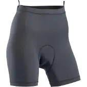 Northwave Femmes, Sous-vêtement fonctionnel, Short intérieur femme Pro (XL), Bleu, XL